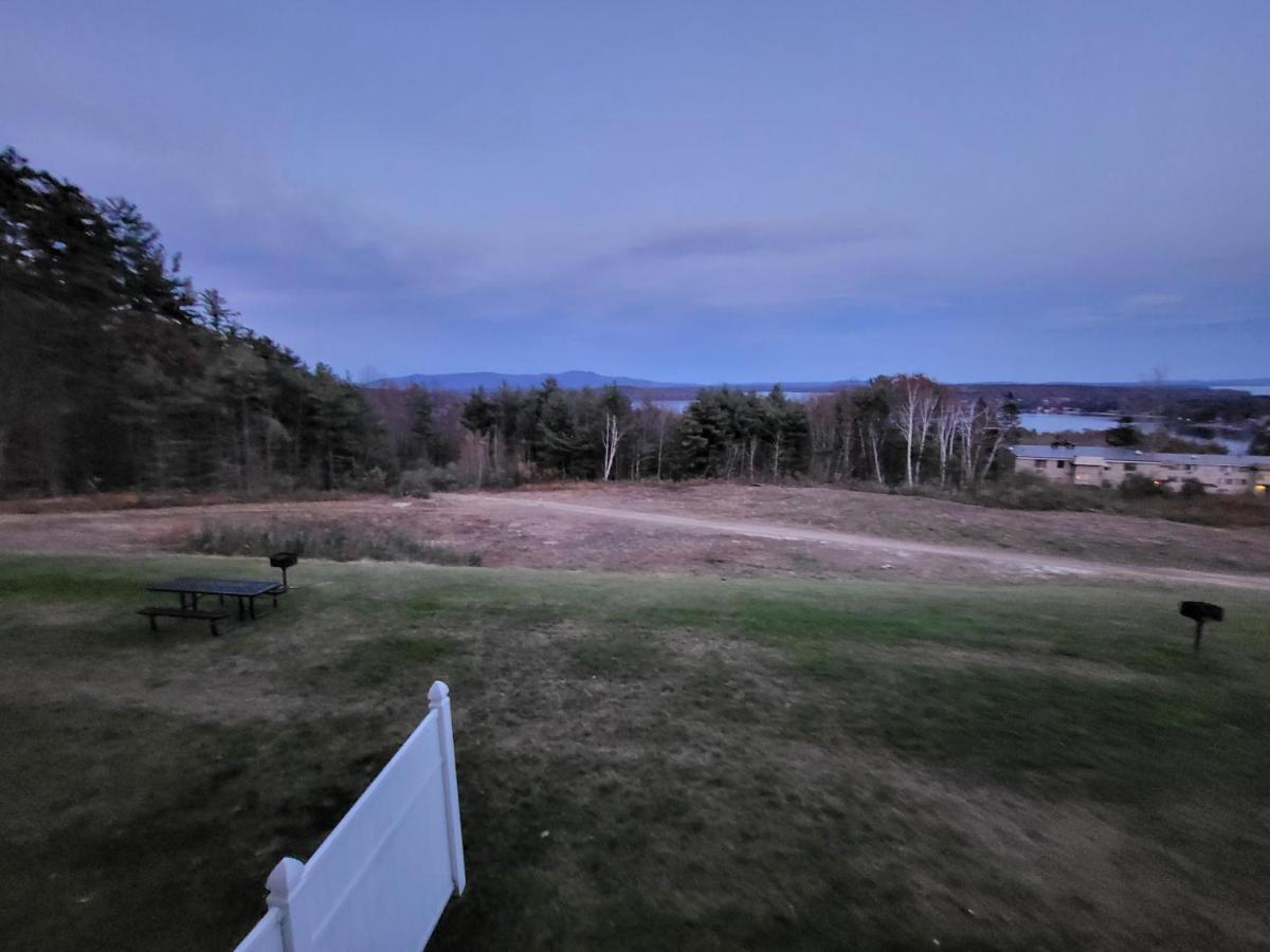 Cedar Lodge Room W/ Lake Views! ラコニア エクステリア 写真