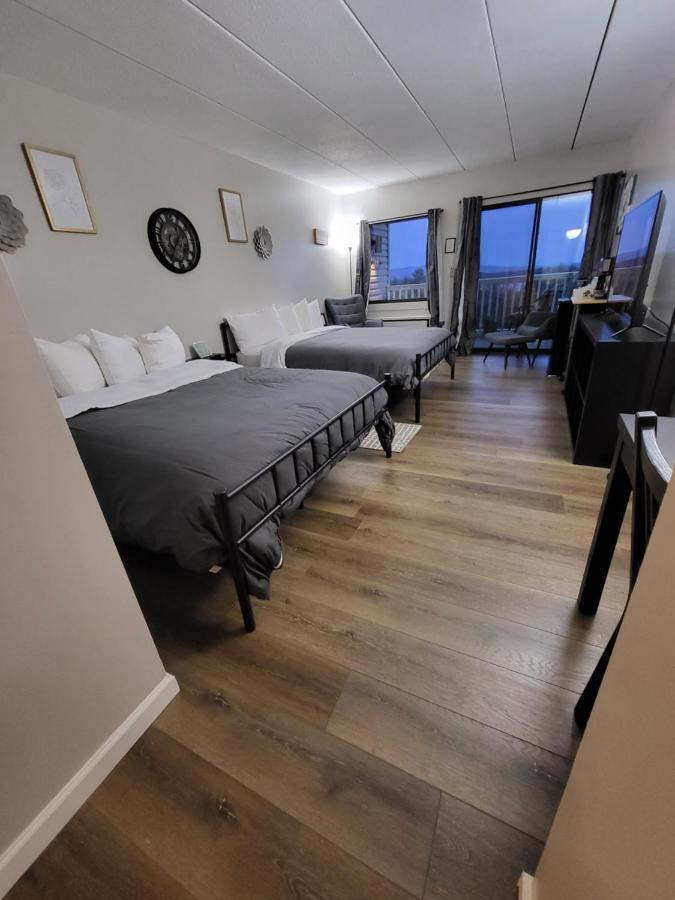 Cedar Lodge Room W/ Lake Views! ラコニア エクステリア 写真